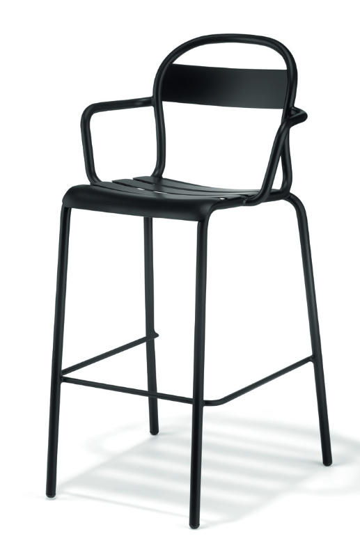 Levně COLOS - Barová židle STECCA 6