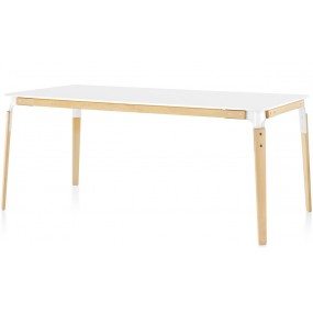 Stôl STEELWOOD TABLE