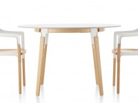 Stůl STEELWOOD TABLE - 3