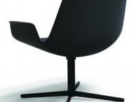Kreslo STEP LOUNGE SOFT TOUCH - 2