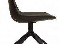 Otočná židle STEP SOFT TOUCH - 2
