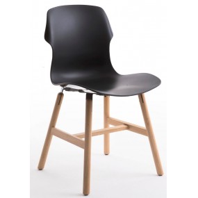 Chair STEREO WOOD
