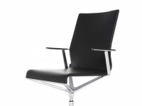 Židle STICK ETK 272 s područkami a vysokým opěrákem - 3