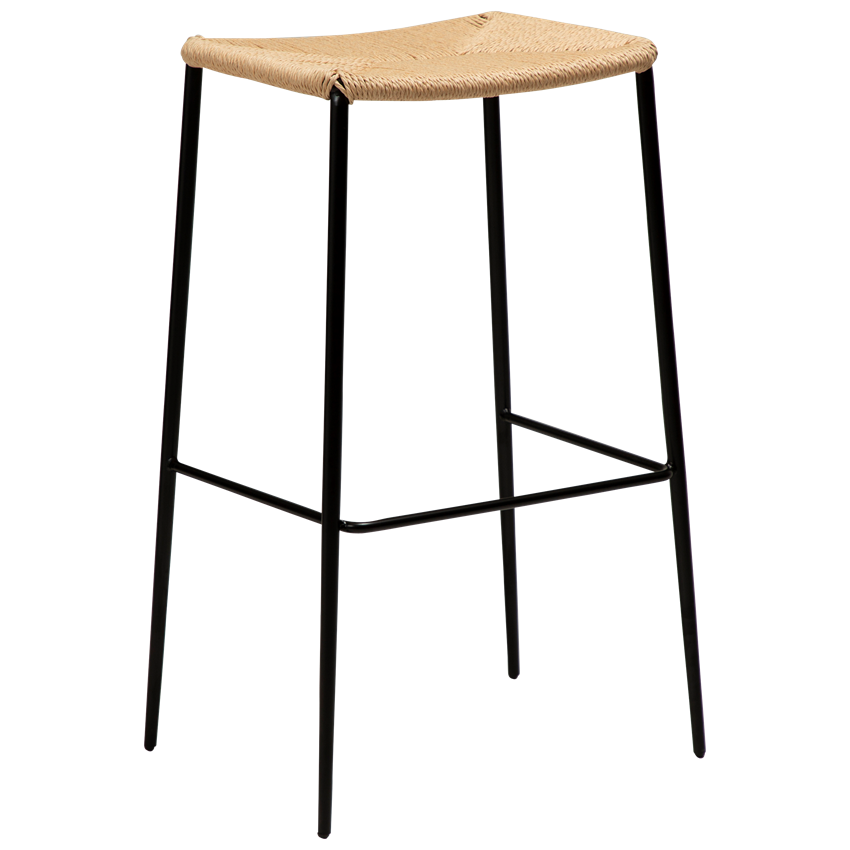 Levně DAN-FORM Denmark - Barová židle STILETTO