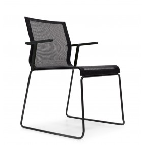 Židle STICK 550 s područkami
