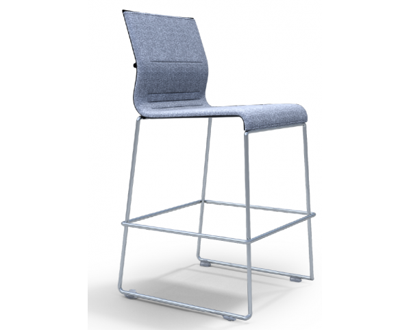 Barová stolička STICK CHAIR 600