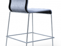 Barová stolička STICK CHAIR 600 - 3