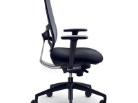 Kancelářská židle STORM 545-N2-SYS - 3
