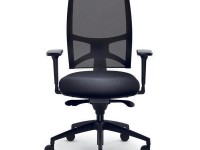 Kancelářská židle STORM 545-N2-SYS - 2