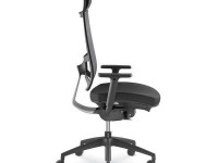 Kancelářská židle STORM 550-SYS - 3