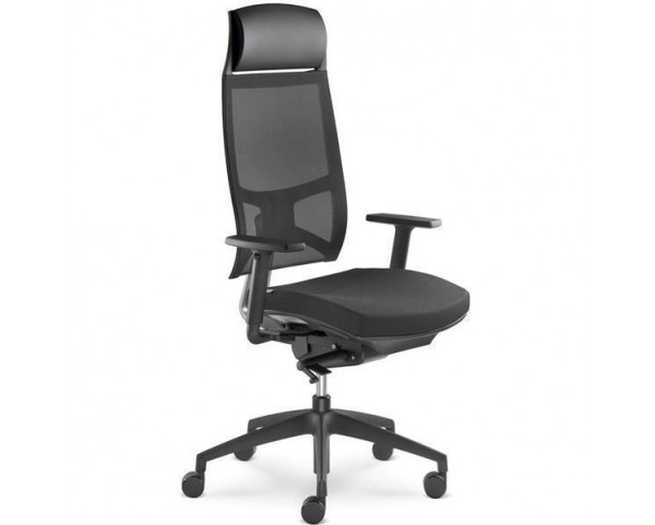 Kancelářská židle STORM 550-SYS