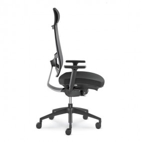 Kancelářská židle STORM 555-TI