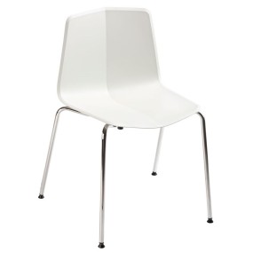 Chair STRATOS 1010 yellow - SALE