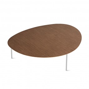 Konferenční stolek ECLIPSE 71x56x30 cm - VÝPRODEJ