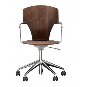 Meeting chair EGOA