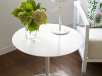 Coffee table MAREA round 55 cm - 2