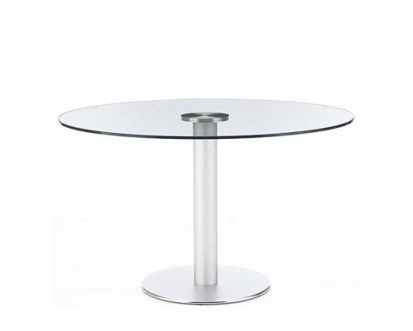 Stôl ZERO sklenený