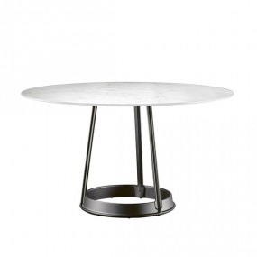 Table BRUT ROUND 
