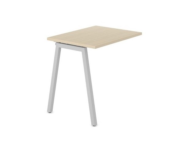 Doplňkový stůl NOVA A 80x60 cm