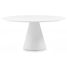 Stôl IKON 869/2 C biely - VÝPREDAJ - 20 % zľava