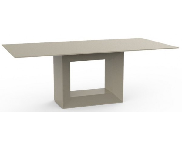 Stôl VELA (+ svetelná verzia)