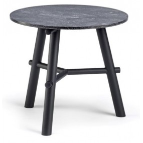 RECORD CONTRACT table - height 45 cm
