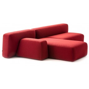 Modular sofa set SUISEKI