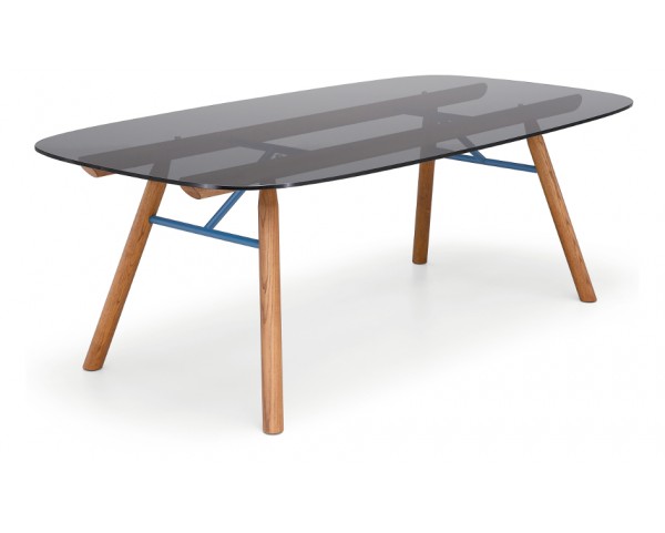 Stôl SUITE 220x116 cm