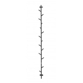 Wall hanger SUMI - height 170 cm