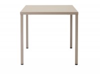 Stôl SUMMER 80x80 - 3