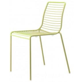 Židle SUMMER - zelená