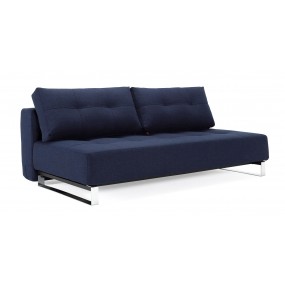 Sofa SUPREMAX DELUXE dark blue