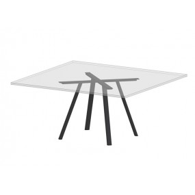Surfy Outdoor Table