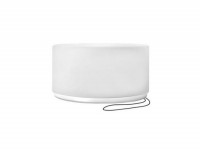 Svítící stolek / pouf WOW 475 DS - bílá - 3