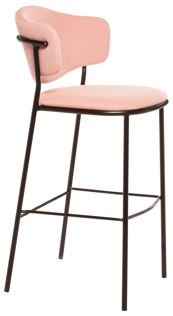 Levně ACCENTO - Barová židle SWEETLY SGS