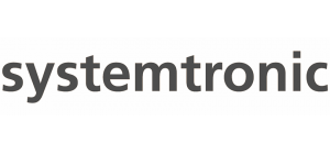 Systemtronic - logo