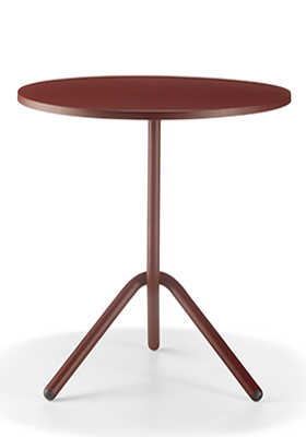 Levně COLOS - Stůl TA 2.0 - Ø 70 cm