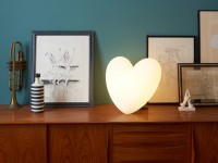 Stolní lampa LOVE - 2