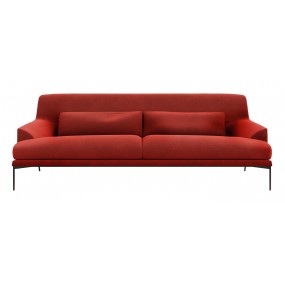 Sofa MONTEVIDEO, 222 cm