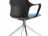 Konferenční židle TARA 105, F70-N6 - 3