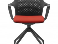 Konferenční židle TARA 105,F90 - 3