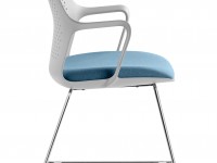 Konferenční židle TARA 105-Q - 2