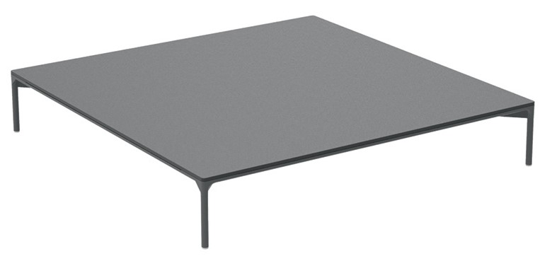 Et al - Konferenční stolek BLOOM 1238 - výška 21 cm