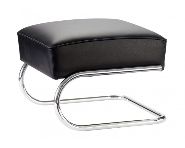 Footstool S 411 H