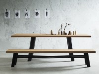 Bench THOR - 2