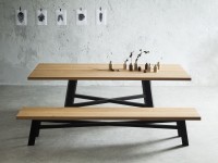 Bench THOR - 3