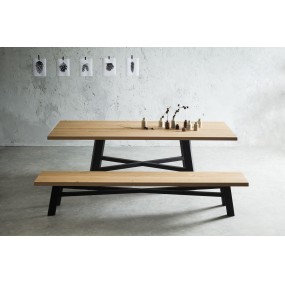 THOR rectangular table