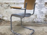 Chair S43 PV - 2