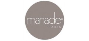 MANADE - logo