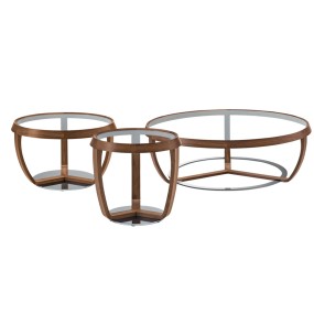TIME coffee table - various sizes